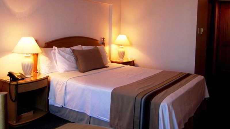 Crystal Palace Hotel Montevideo Eksteriør bilde