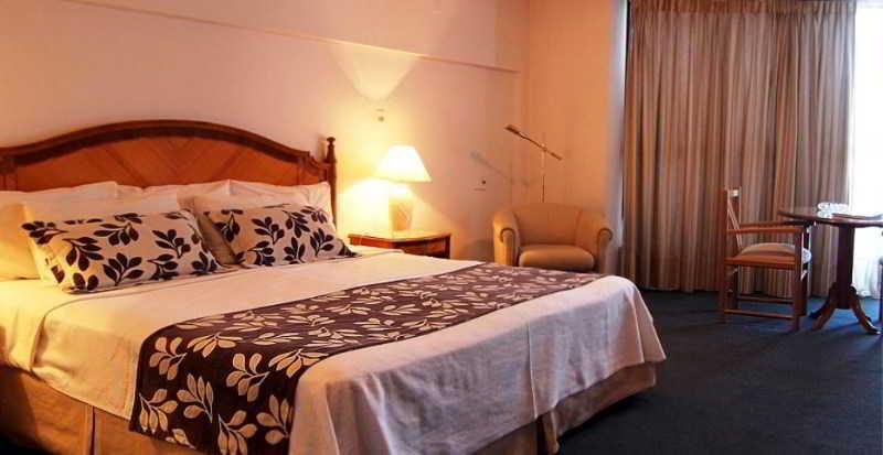 Crystal Palace Hotel Montevideo Eksteriør bilde